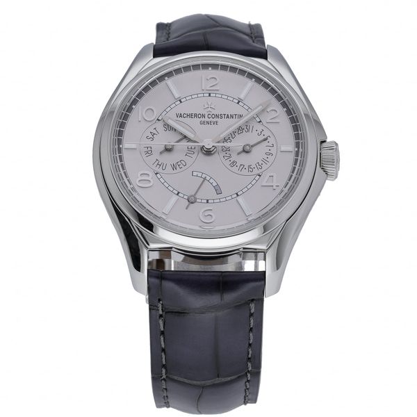 Vacheron Constantin Fiftysix 4400E/000A-B437
